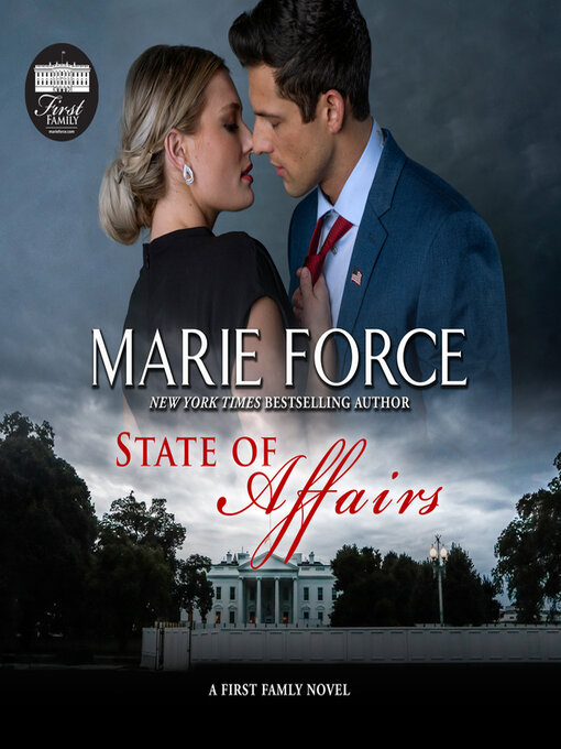 Title details for State of Affairs by Marie Force - Wait list